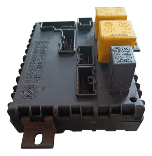 Caixa De Fusível Bsi Fiat Brava Marea 46533389 A223 - Imagem 7