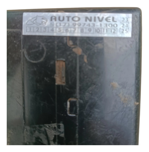 Módulo De Conforto Gm Captiva 20935350 Denso - Imagem 6