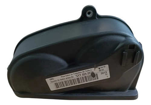 Capa Correia Dentada Vw 04c 109 108h Golt Tcross Up 1.0 Polo - Imagem 1