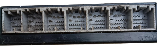 Módulo De Conforto Gm Captiva 20935350 Denso - Imagem 7