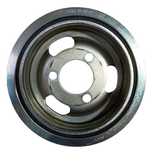 Polia Do Virabrequim 308 3008 Thp 1.6 16v V7 638 551 02