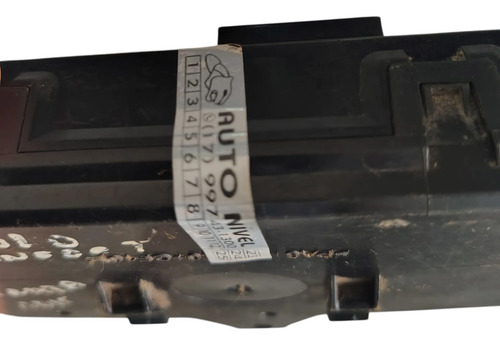 Módulo Conforto Fiat Strada 1.4 51903720 2014/2020 Original - Imagem 7