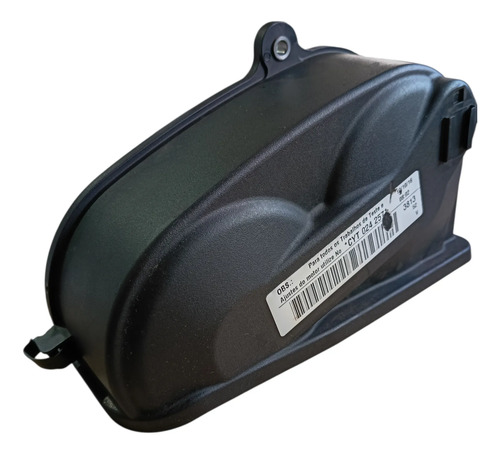 Capa Correia Dentada Vw 04c 109 108h Golt Tcross Up 1.0 Polo - Imagem 3