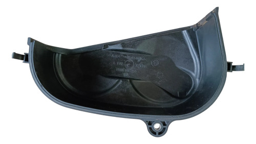Capa Correia Dentada Vw 04c 109 108h Golt Tcross Up 1.0 Polo - Imagem 4
