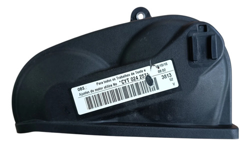 Capa Correia Dentada Vw 04c 109 108h Golt Tcross Up 1.0 Polo - Imagem 6