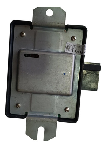Módulo De Bloqueio Diferencial Vw Amarok 2h0 927 771 - Imagem 3