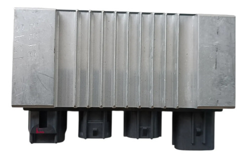 Módulo Controle Denso Bicos Injetor Toyota Hilux 28551 0e10