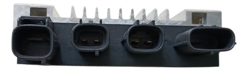 Módulo Controle Denso Bicos Injetor Toyota Hilux 28551 0e10 - Imagem 2
