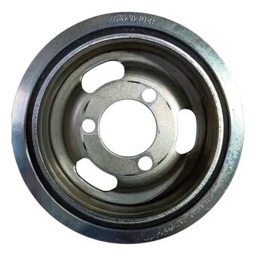Polia Do Virabrequim 308 3008 Thp 1.6 16v V7 638 551 02 - Imagem 8