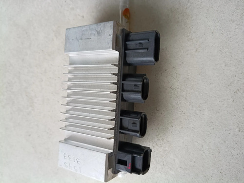 Módulo Controle Denso Bicos Injetor Toyota Hilux 28551 0e10 - Imagem 6