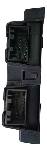 Módulo De Controle Tração 4x4cm Fomoco 4l54 7h473 Ad Ranger - Imagem 3