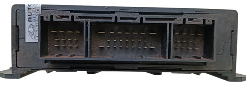 Módulo Conforto Ford Ka 7s55 156 04 Da - Imagem 3