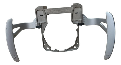 Borboleta Do Volante  Mitsubishi Lancer Paddle Shifters - Imagem 2