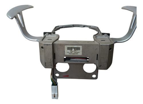 Borboleta Do Volante  Mitsubishi Lancer Paddle Shifters - Imagem 6