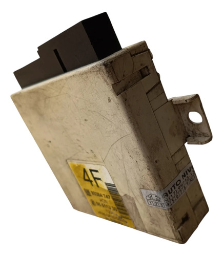 Módulo De Conforto Centralina Gm 93284747  Zafira Vectra - Imagem 4