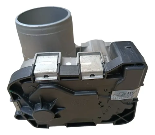 Corpo Borboleta Tbi Magneti Marelli Fiat 44smf8 Palio 1.4 8v - Imagem 3