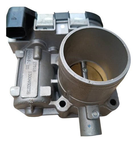 Corpo Borboleta Tbi Magneti Marelli Fiat 44smf8 Palio 1.4 8v - Imagem 4