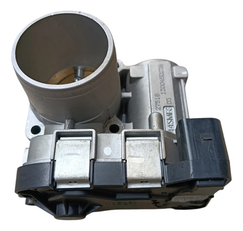 Corpo Borboleta Tbi Magneti Marelli Fiat 44smf8 Palio 1.4 8v - Imagem 6