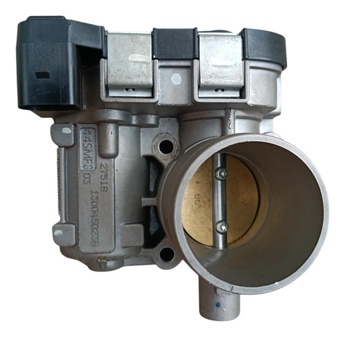 Corpo Borboleta Tbi Magneti Marelli Fiat 44smf8 Palio 1.4 8v - Imagem 7