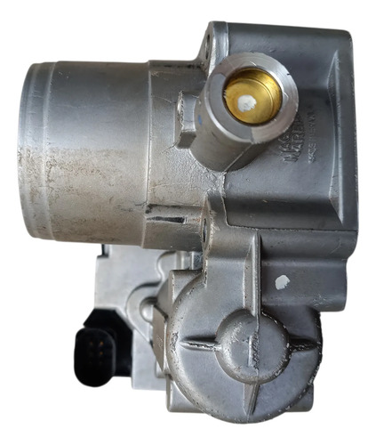 Corpo Borboleta Tbi Magneti Marelli Fiat 44smf8 Palio 1.4 8v - Imagem 8