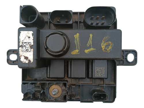 Módulo Bmw 126 7 614 585 Controla Corrente Eletric Bmw M3 M4