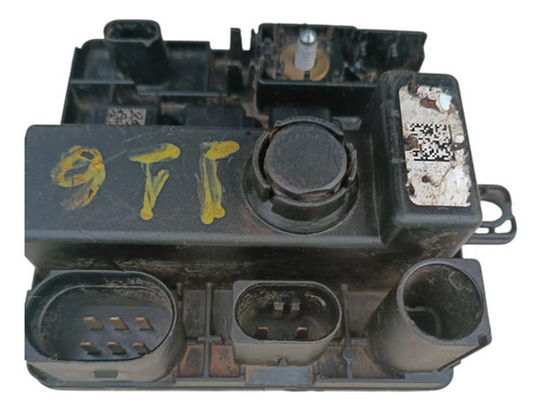 Módulo Bmw 126 7 614 585 Controla Corrente Eletric Bmw M3 M4 - Imagem 2