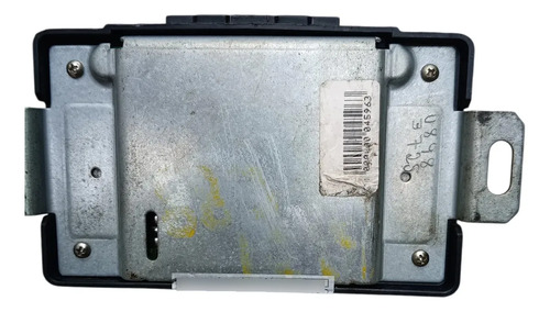 Módulo Tração Tcu Ssangyong Actyon 2.0 3851008010 Borgwarner - Imagem 3