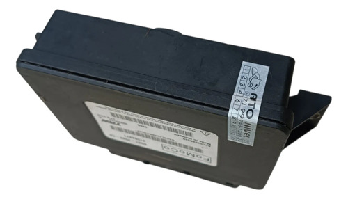 Módulo Freio Mão Eletrônico Fomoco 6g912598 Ca Volvo Xc60 - Imagem 6