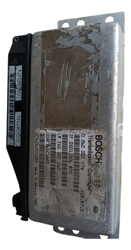 Módulo Controle Transmissão Bosch 0260002474 Land Rover - Imagem 6
