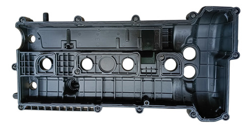 Tampa De Válvula Ford Duratec 2.0 Cm5e 6k271 Focus Fusion Ec Preta - Imagem 6