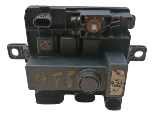 Módulo Bmw 126 7 614 585 Controla Corrente Eletric Bmw M3 M4 - Imagem 5