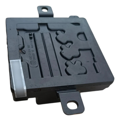 Módulo Bmw 126 7 614 585 Controla Corrente Eletric Bmw M3 M4 - Imagem 6