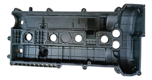 Tampa De Válvula Ford Duratec 2.0 Cm5e 6k271 Focus Fusion Ec Preta - Imagem 7