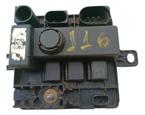 Módulo Bmw 126 7 614 585 Controla Corrente Eletric Bmw M3 M4 - Imagem 7