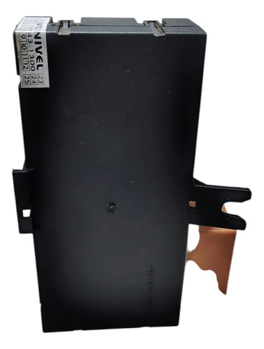 Módulo Conforto 51845202 Fiat Idea Palio Strada Siena - Imagem 4