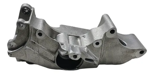 Suporte Ar E Direção Vw Golf Audi A3 032145169 Mk4 - Imagem 2