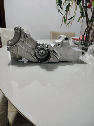 Suporte Ar E Direção Vw Golf Audi A3 032145169 Mk4 - Imagem 8