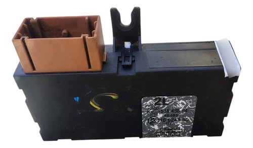 Módulo Conforto 51849884 Fiat Palio Siena Strada - Imagem 5