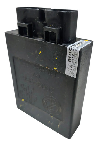 Módulo Central Conforto Fiat Tempra 1994/1999 50004986 - Imagem 4