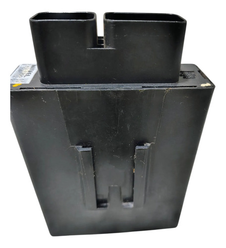 Módulo Central Conforto Fiat Tempra 1994/1999 50004986 - Imagem 5