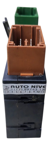 Módulo Conforto 51815158 Fiat Punto Idea 2008a2012 - Imagem 7