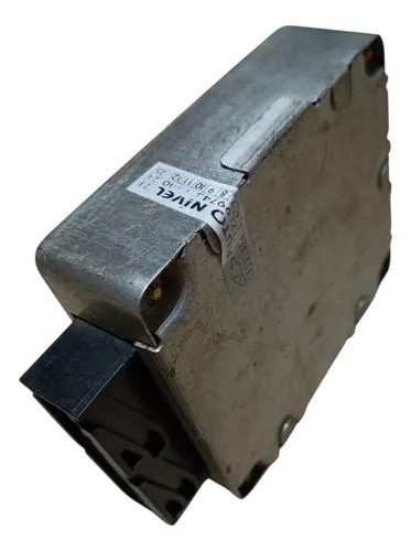 Módulo Do Câmbio Automático Gm 93303565 Vectra - Imagem 2