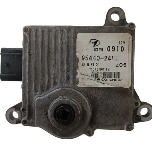 Módulo Do Câmbio Automático Hyundai 9544024110 Vera Cruz - Imagem 2