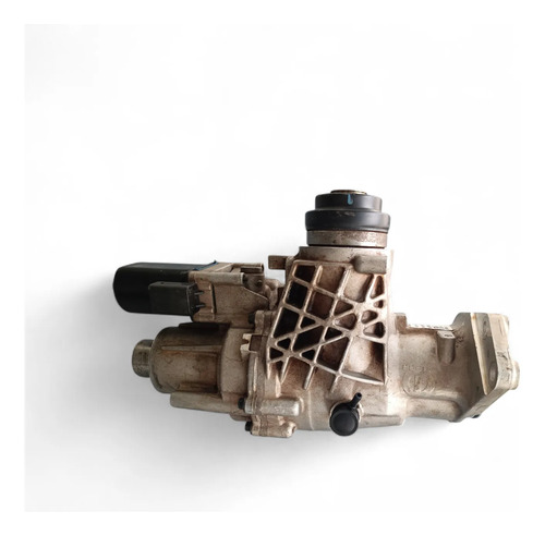 Diferencial Mopar Fiat Toro 2.0 Diesel 00552724700 Usado