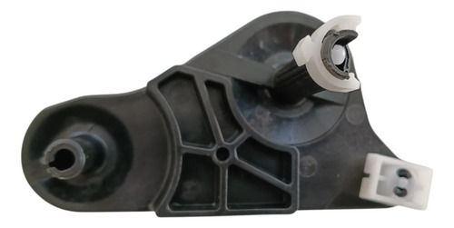Suporte Do Trambulador Da Alavanca Vw Gol Fox Saveiro G5 - Imagem 6