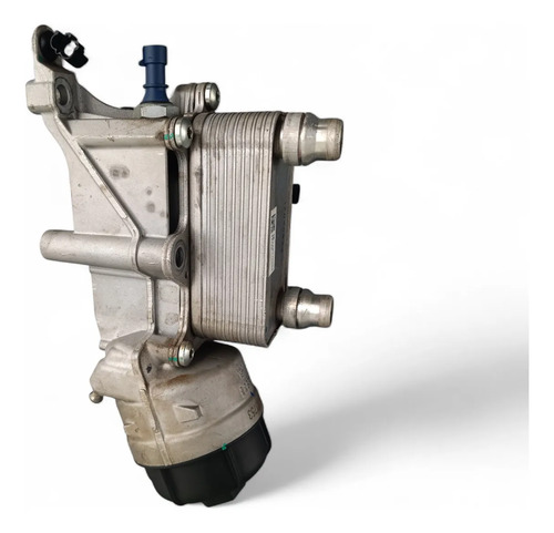 Trocador De Calor Do Motor Fiat Toro 2.0 Diesel 55273753