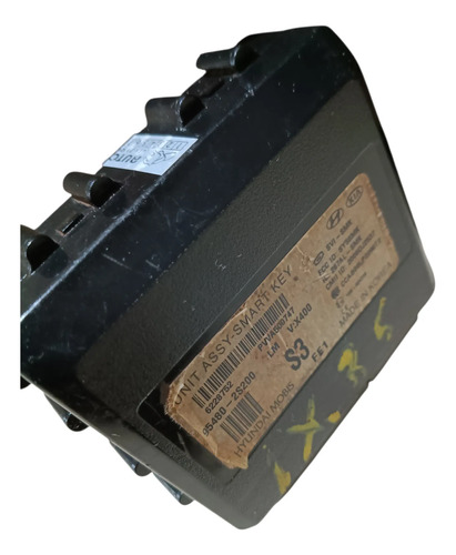 Módulo De Ignição Smart Key Hyundai Ix35 95480 2s200 - Imagem 6