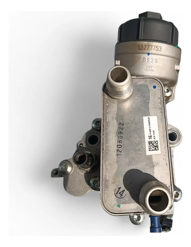 Trocador De Calor Do Motor Fiat Toro 2.0 Diesel 55273753 - Imagem 3