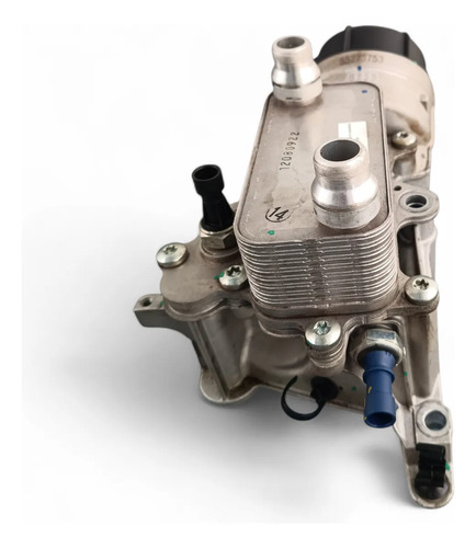 Trocador De Calor Do Motor Fiat Toro 2.0 Diesel 55273753 - Imagem 5