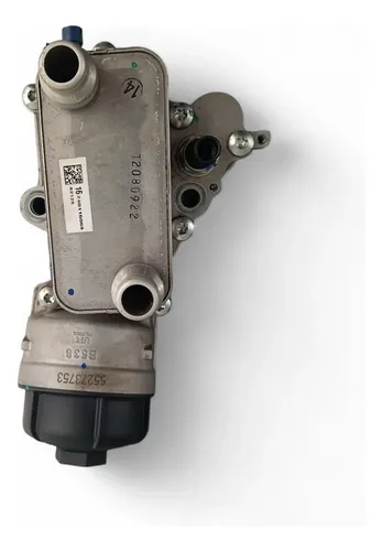 Trocador De Calor Do Motor Fiat Toro 2.0 Diesel 55273753 - Imagem 6